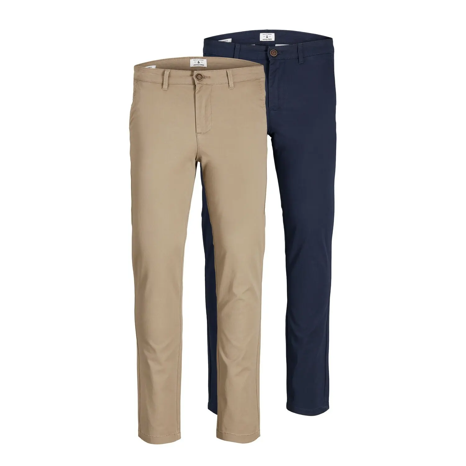 Pantaloni Jack & Jones Marco Dave (x2)