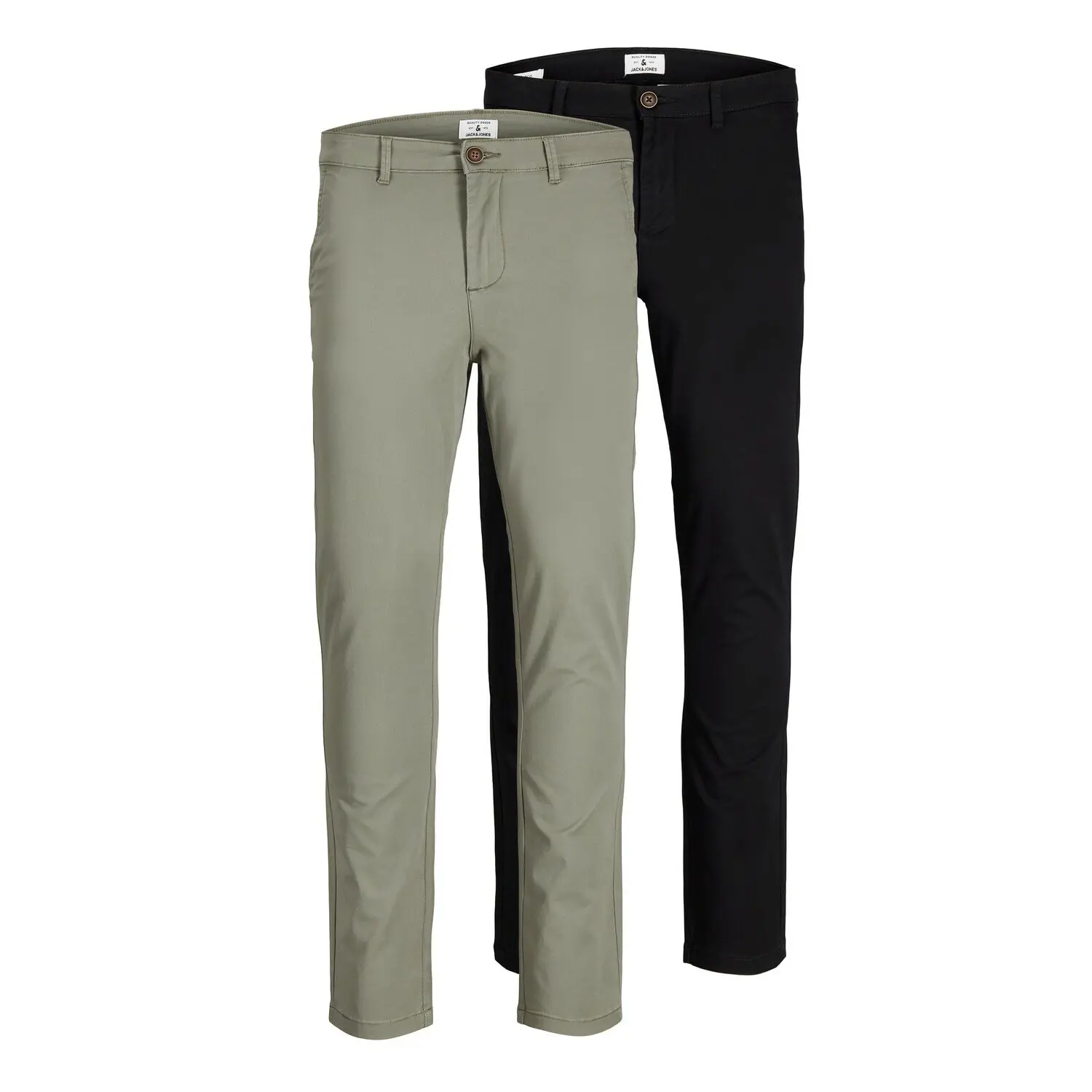 Pantaloni Jack & Jones Marco Dave (x2)