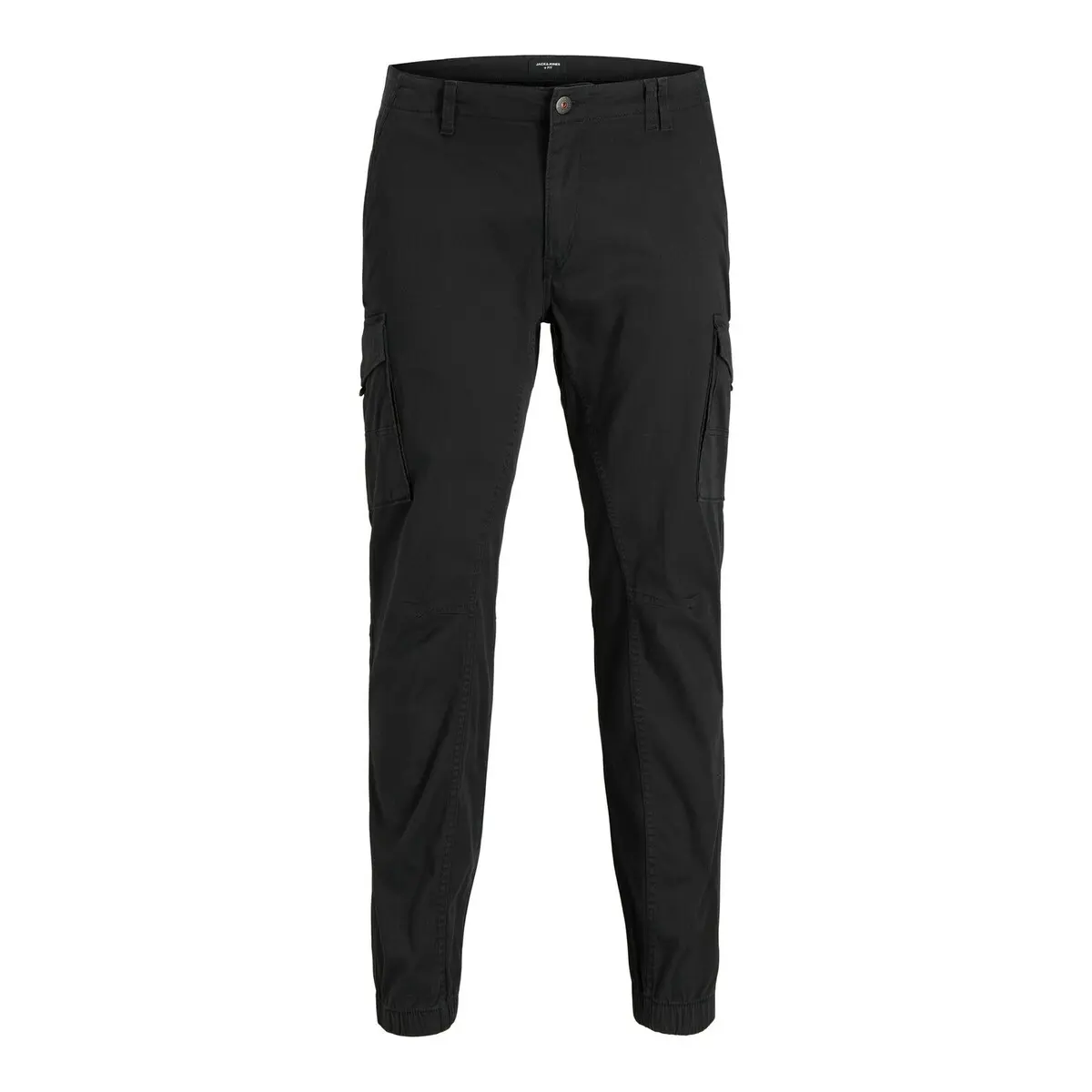 Pantaloni grandi Jack & Jones Jjipaul Jjflake Akm