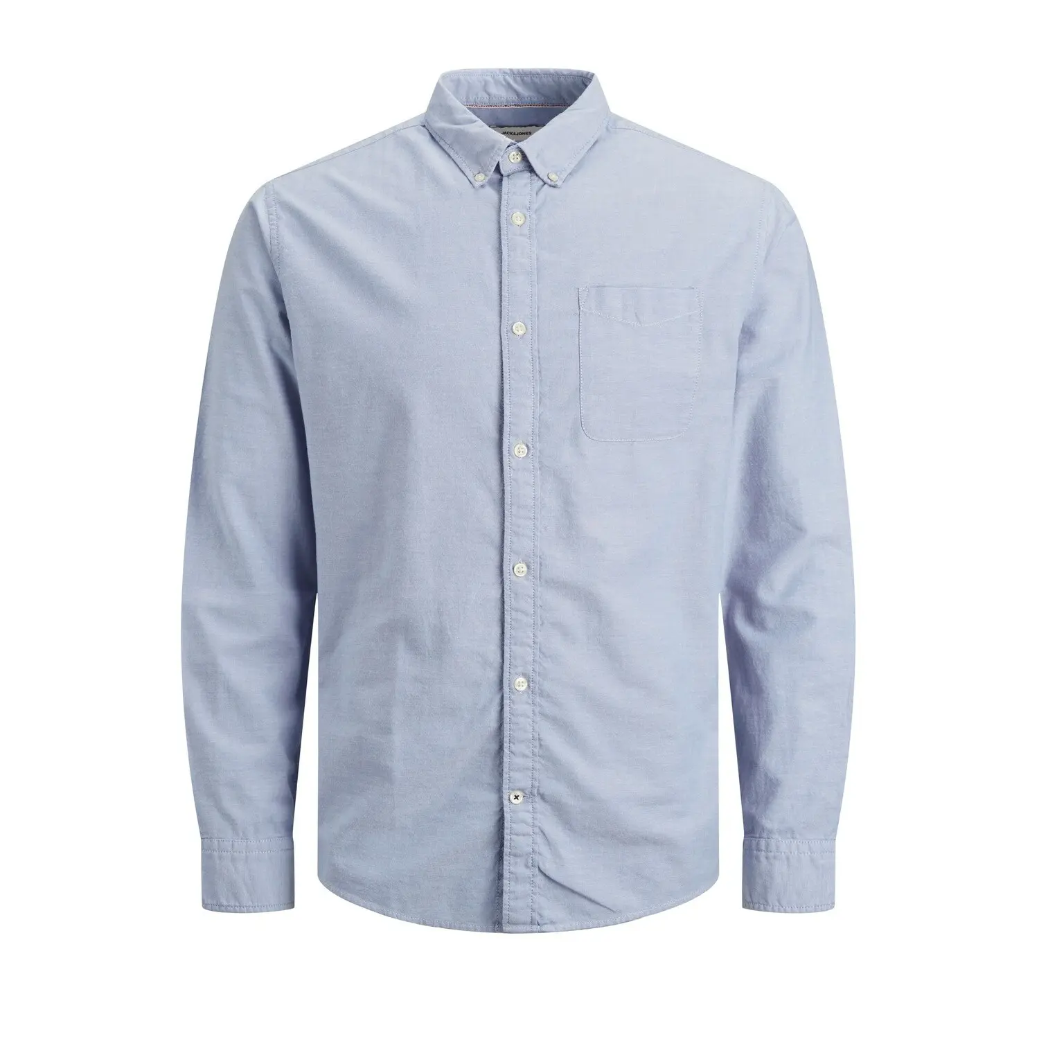 Jack & Jones Blue Shirt Oxford