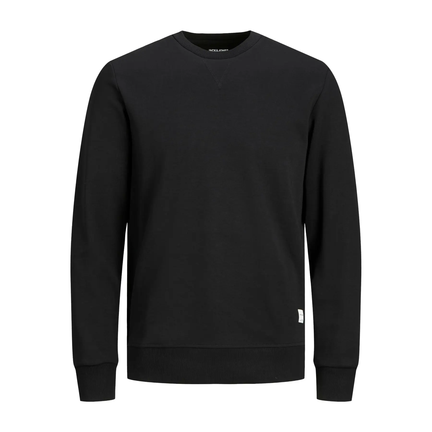 Felpa taglia grande Jack & Jones Basic