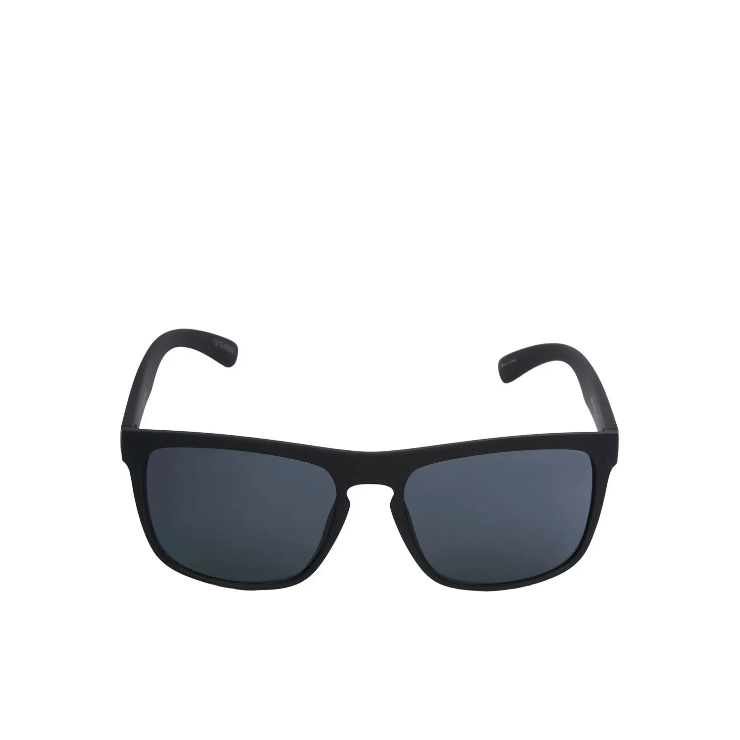 Jack & Jones Men's Black Sunglasses Ryder