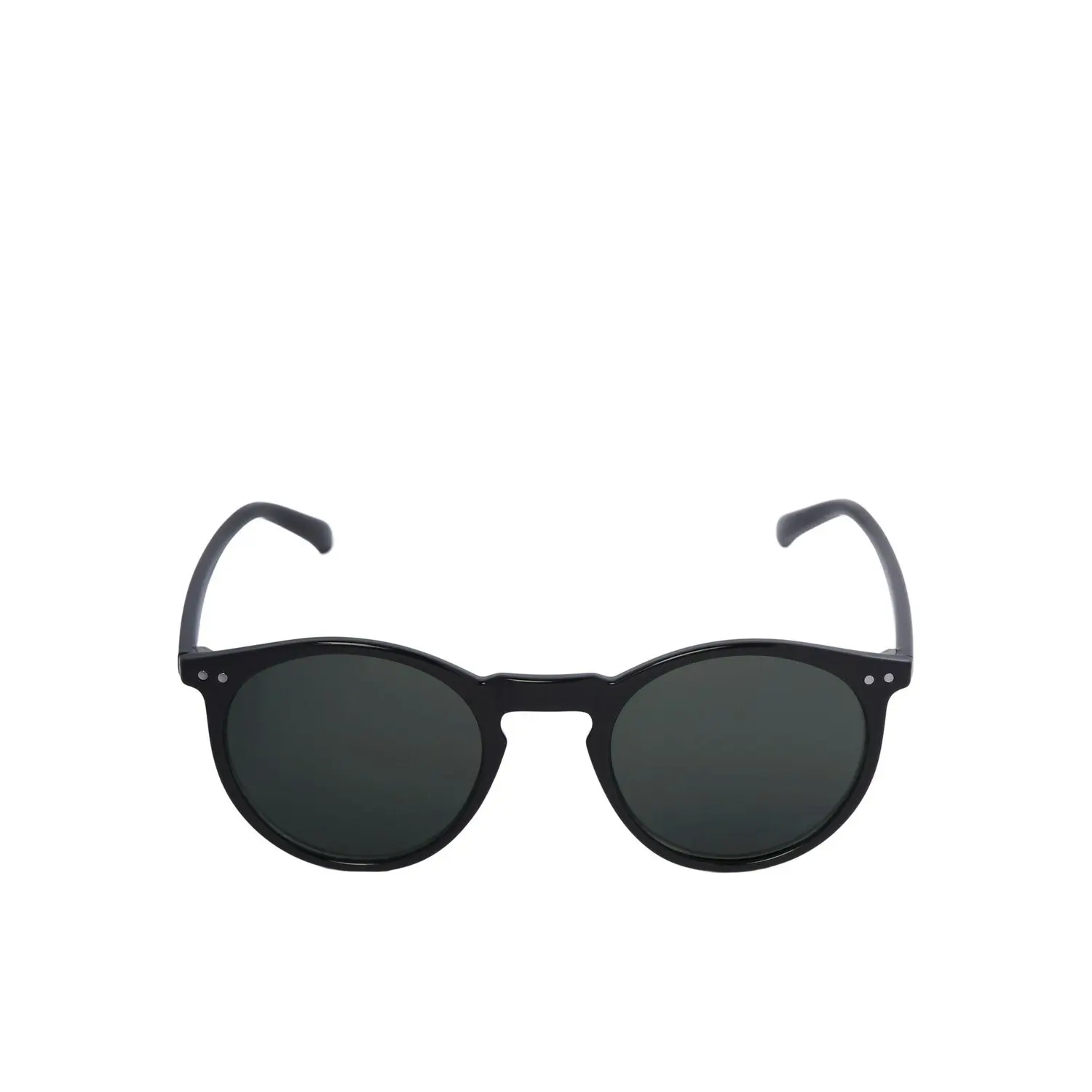 Jack & Jones Black Sunglasses Ryder