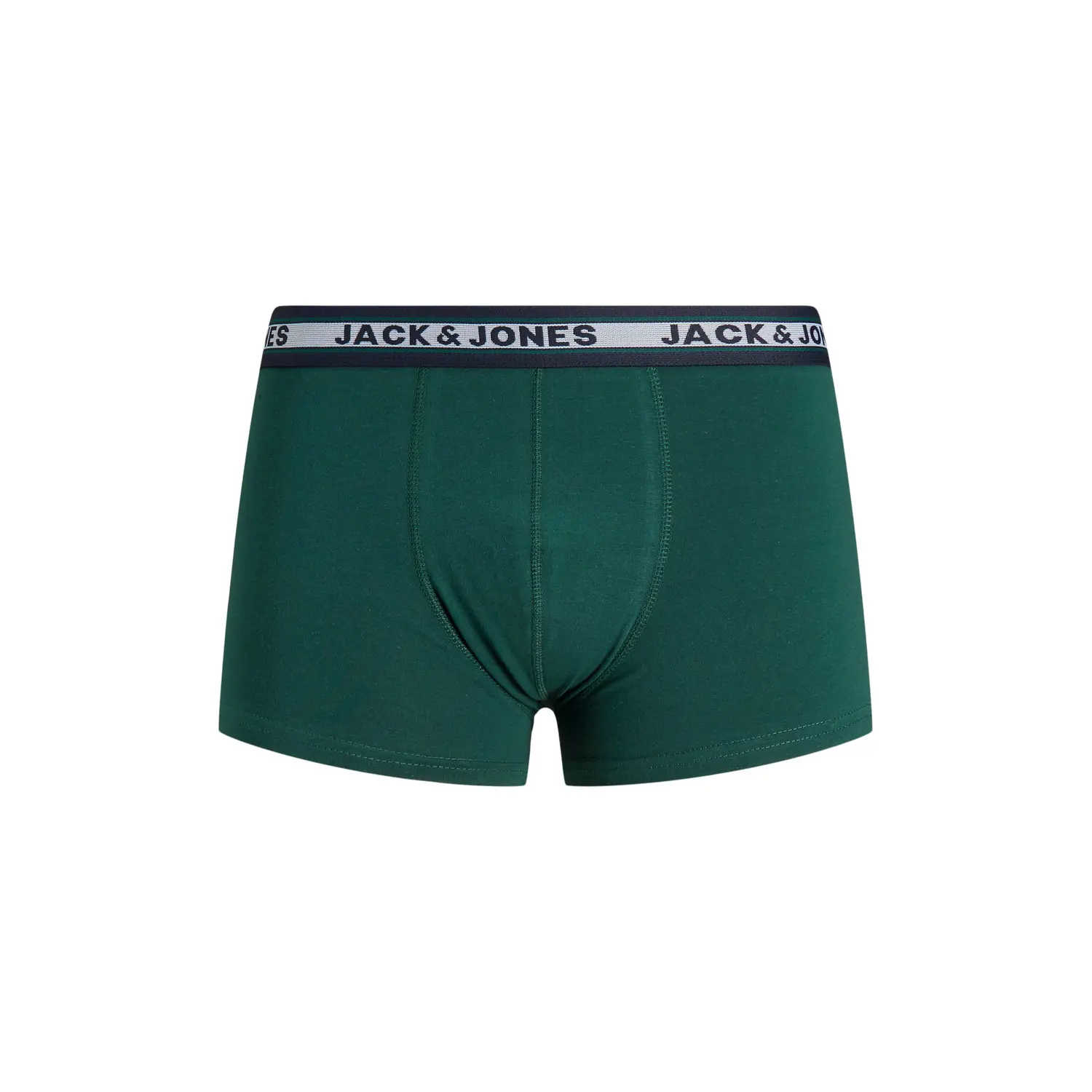 Jack And Jones Men' Solid 10-Pack Boxer Trunks in Size S, Sports Direct - Image 3