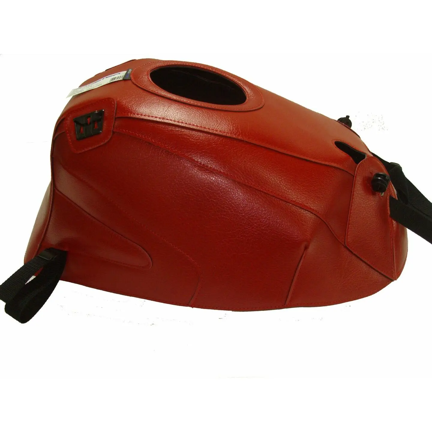 Tankschutz Motorrad Bagster 900/750/400 SS - Farbe: Rot