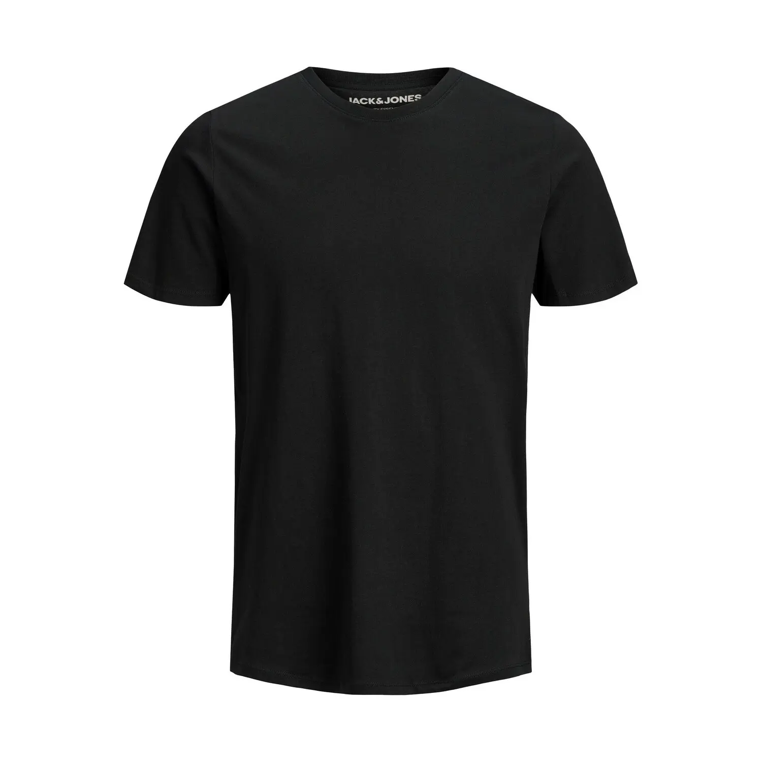 T-shirt s Jack & Jones organic basic (x5)