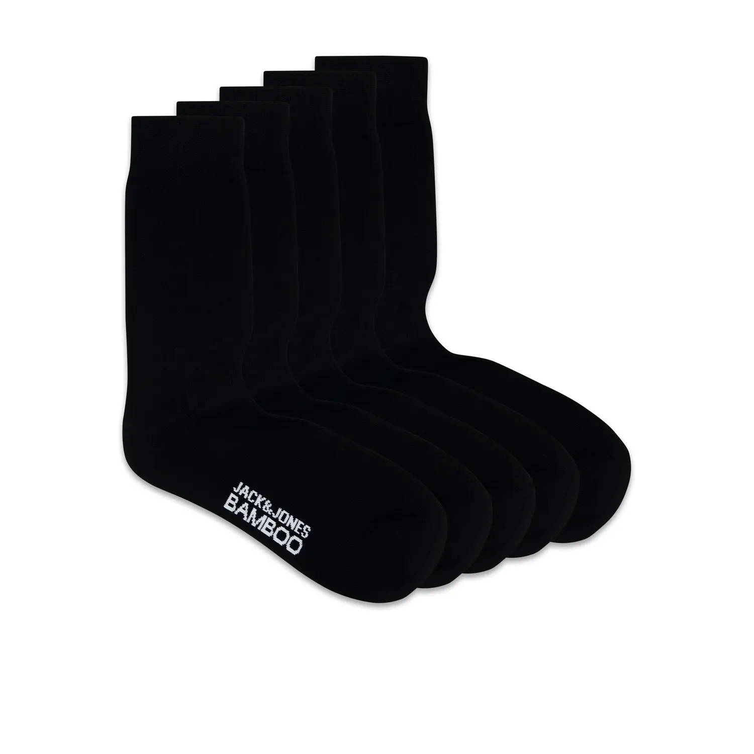 Socken Jack & Jones Basic Bamboo (Lot de 5)