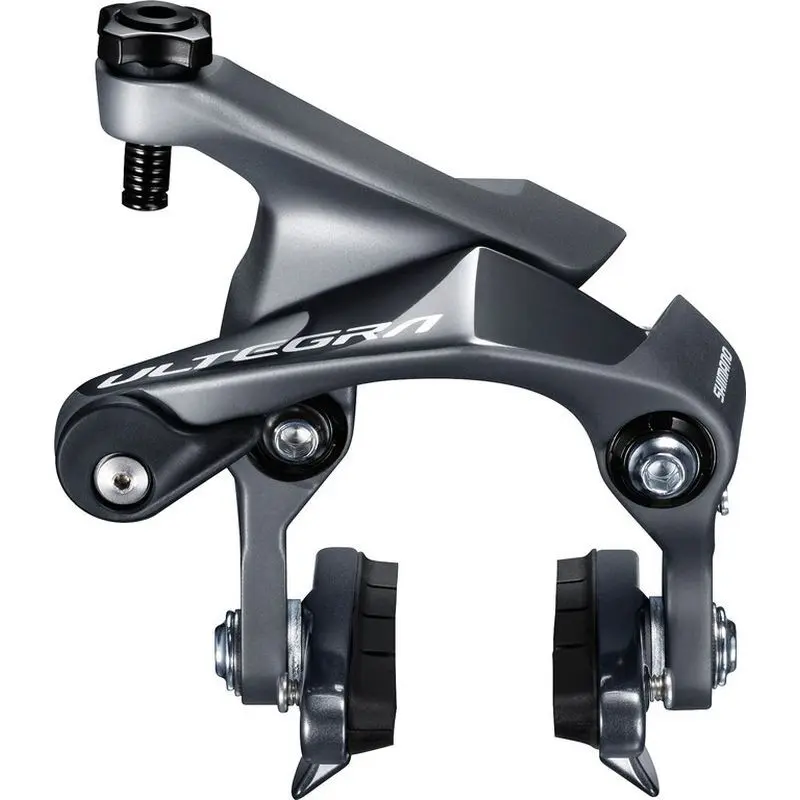 Bremssattel hinten Shimano br-r8010rs ultegra direct mount sur hauban
