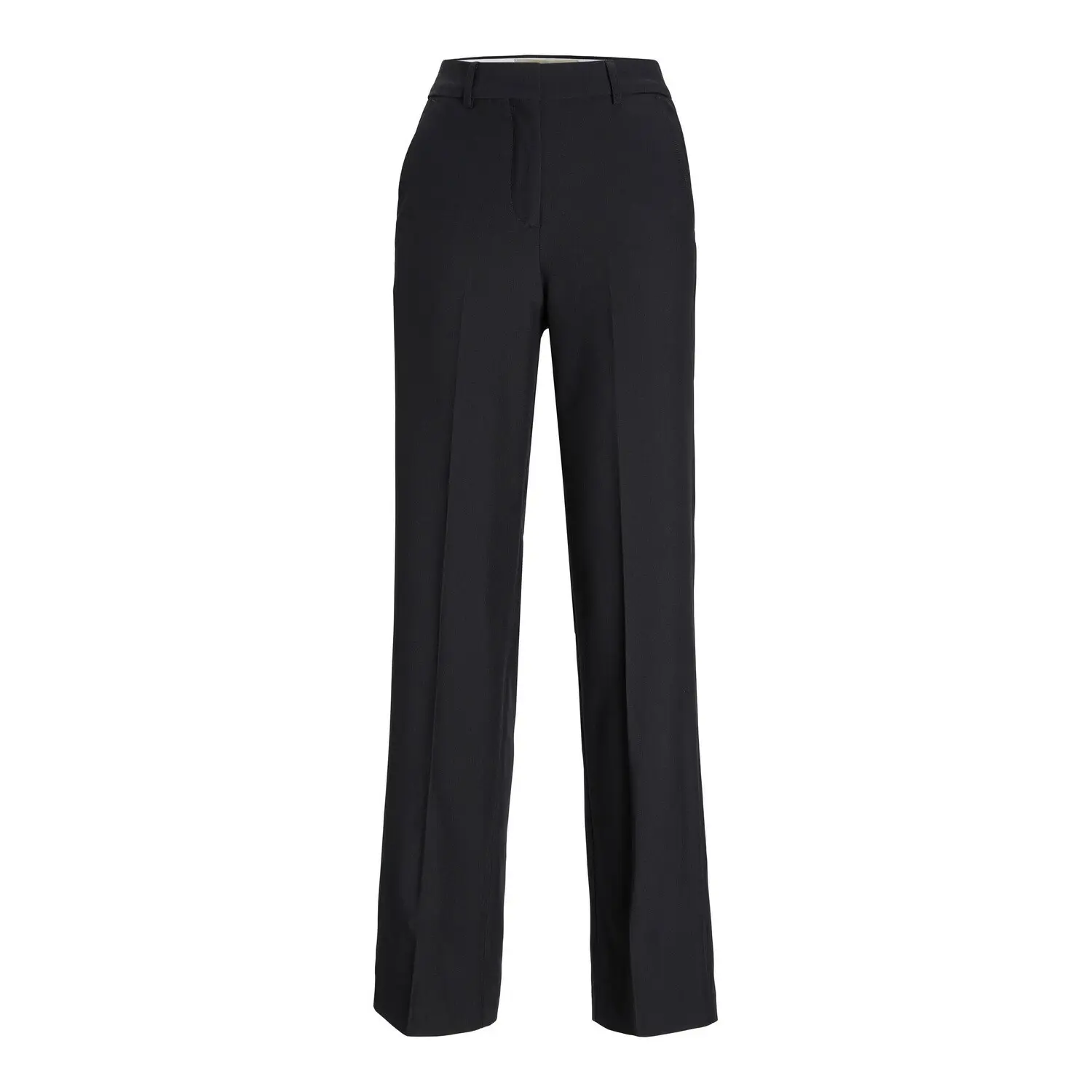 Jjxx Women's Black Trousers Mary