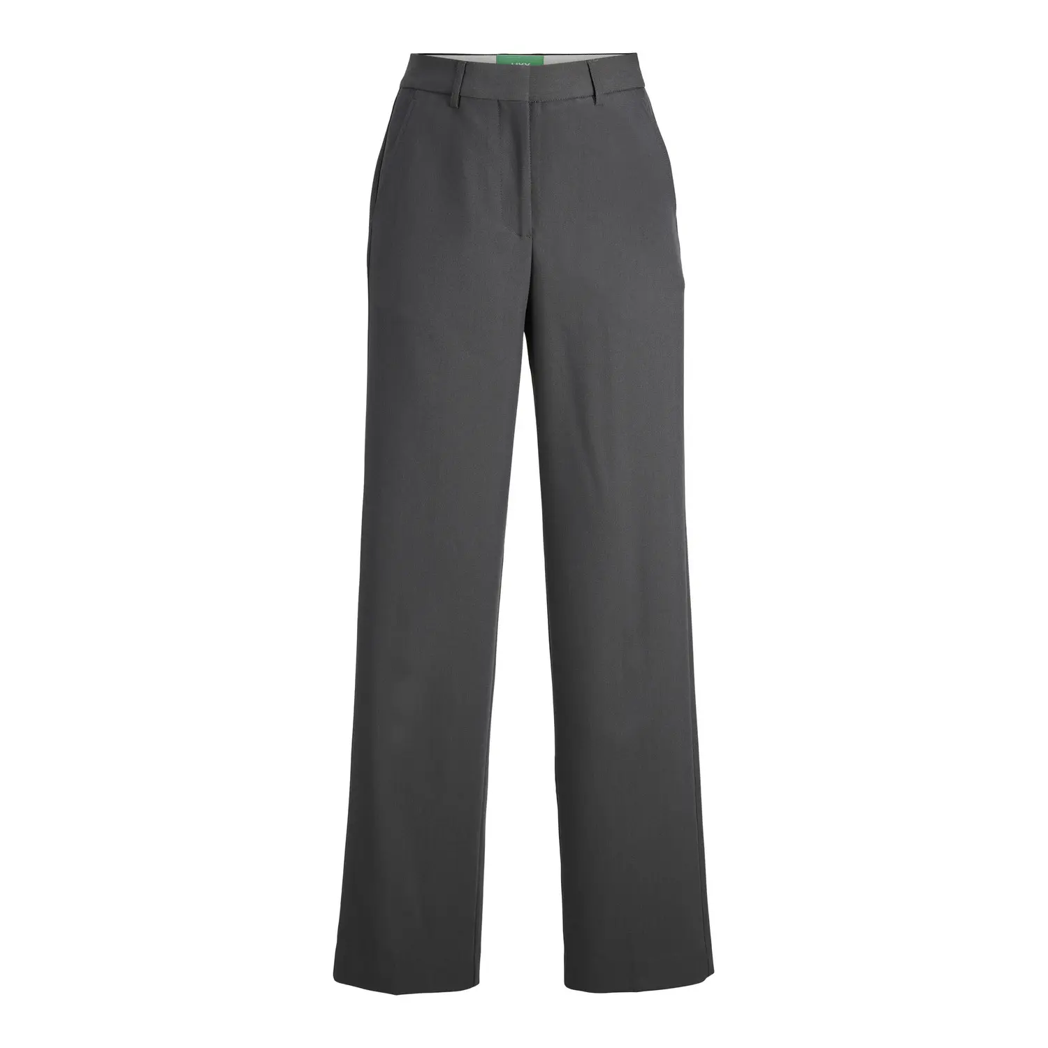 Pantaloni da tailleur a vita alta da donna JJXX Mary Reg