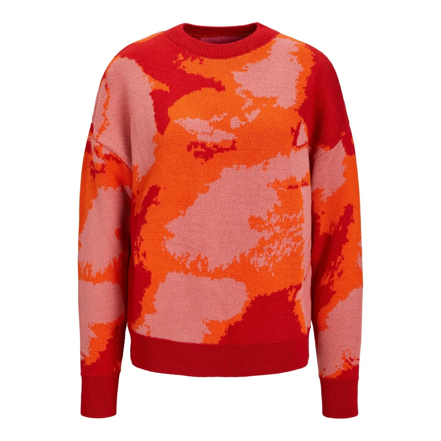 Pullover mit langen Ärmeln, Damen JJXX gaia