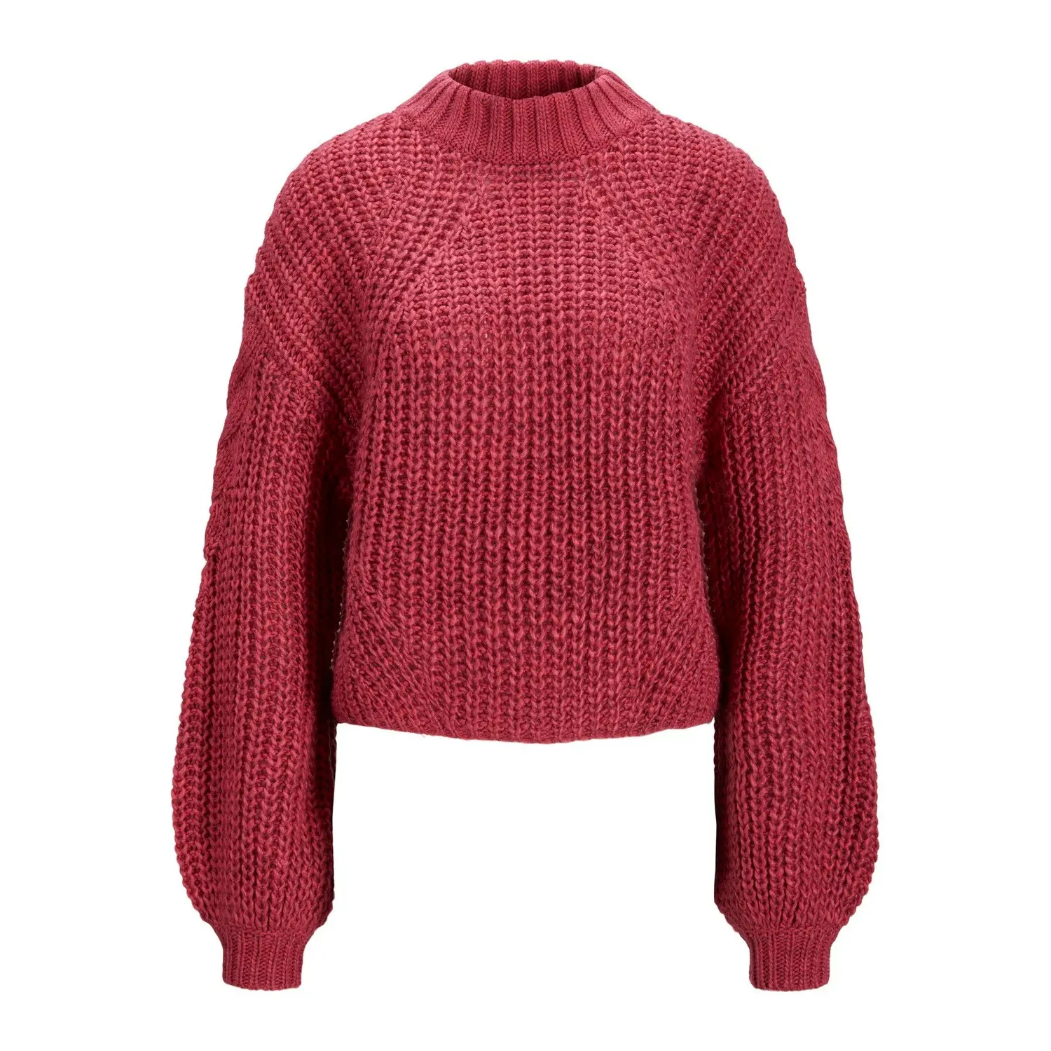 Pullover mit langen Ärmeln, Damen JJXX kelly
