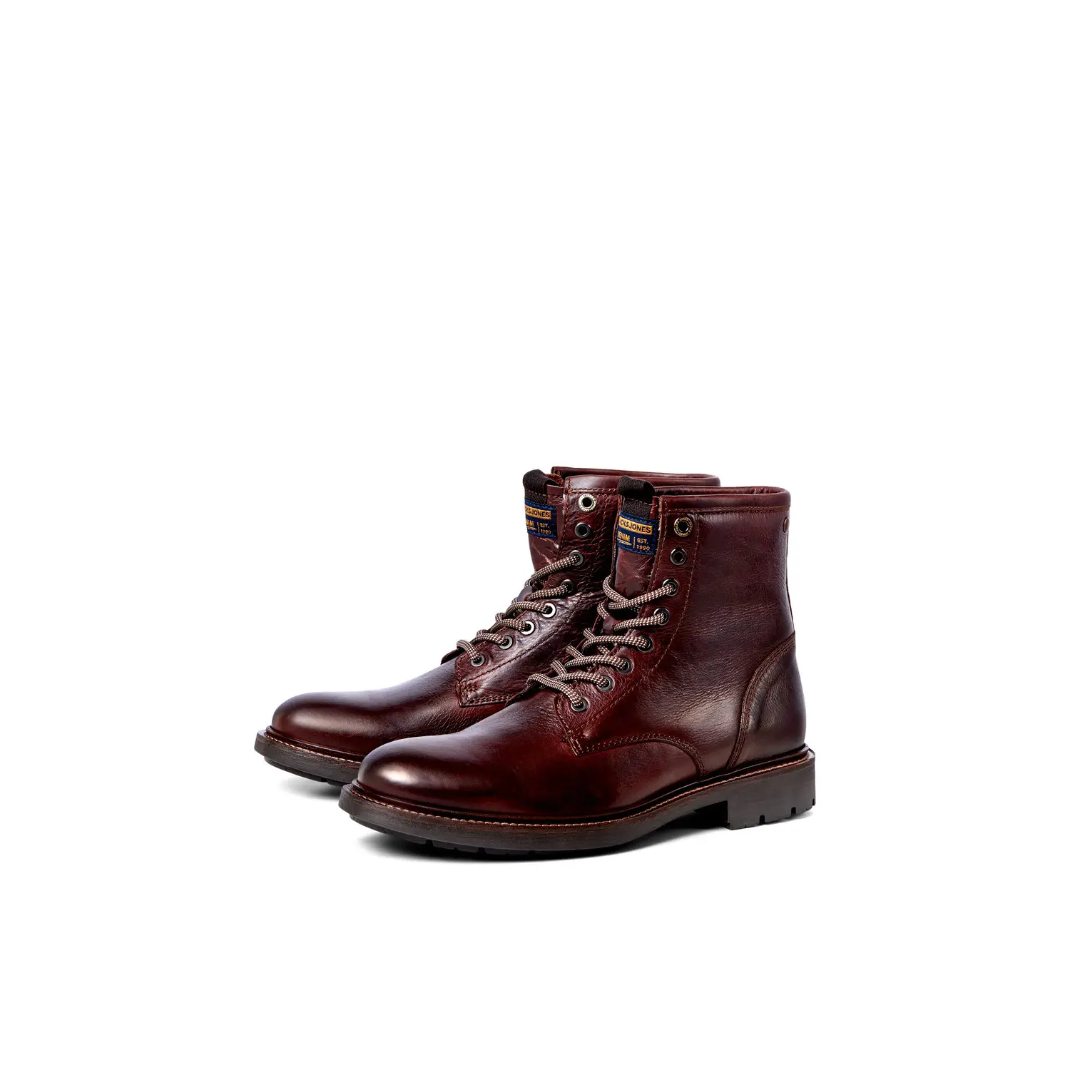 Stivali in pelle Jack & Jones Tanner