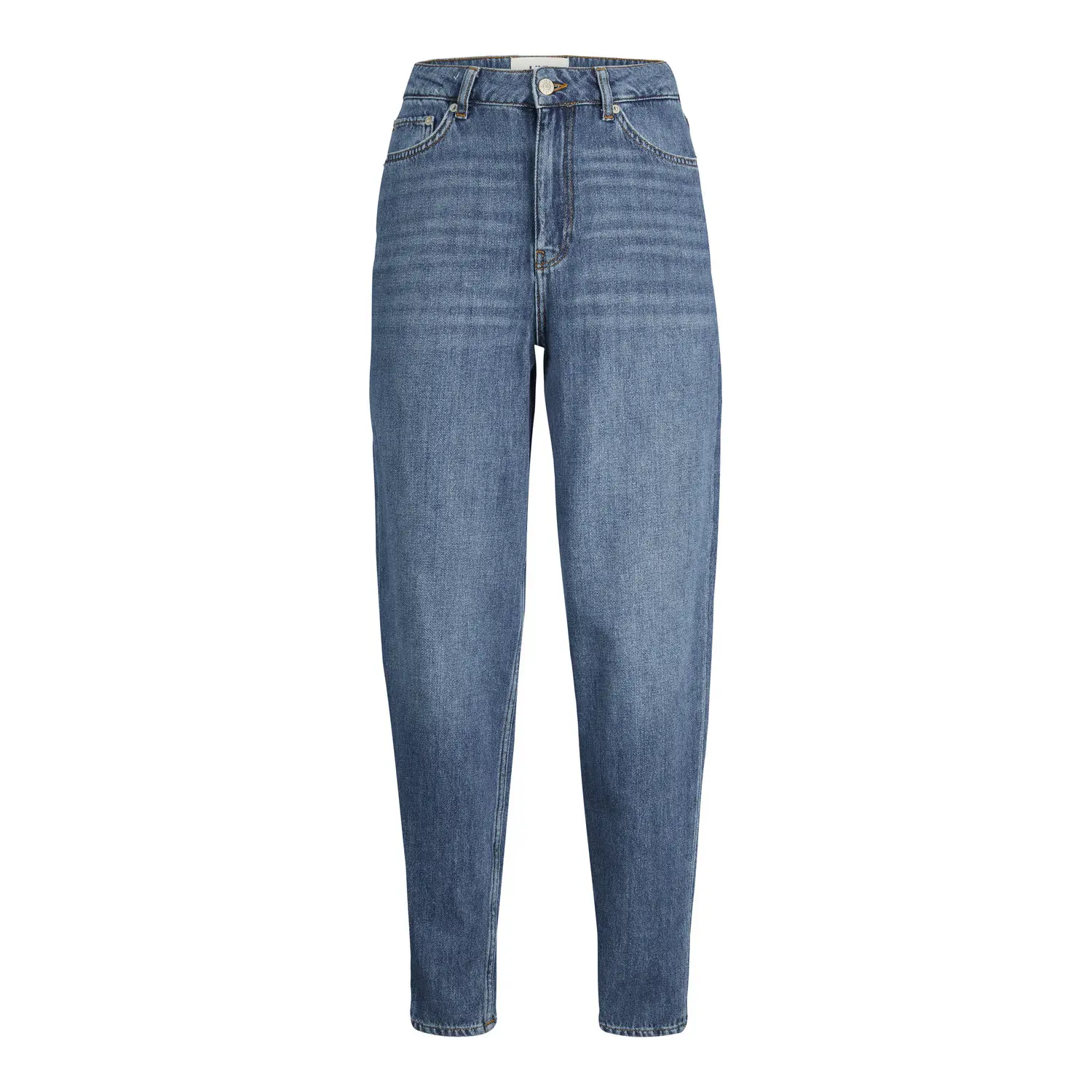 Jeans mit hoher Taille Frau JJXX Lisbon Mom Cr4020