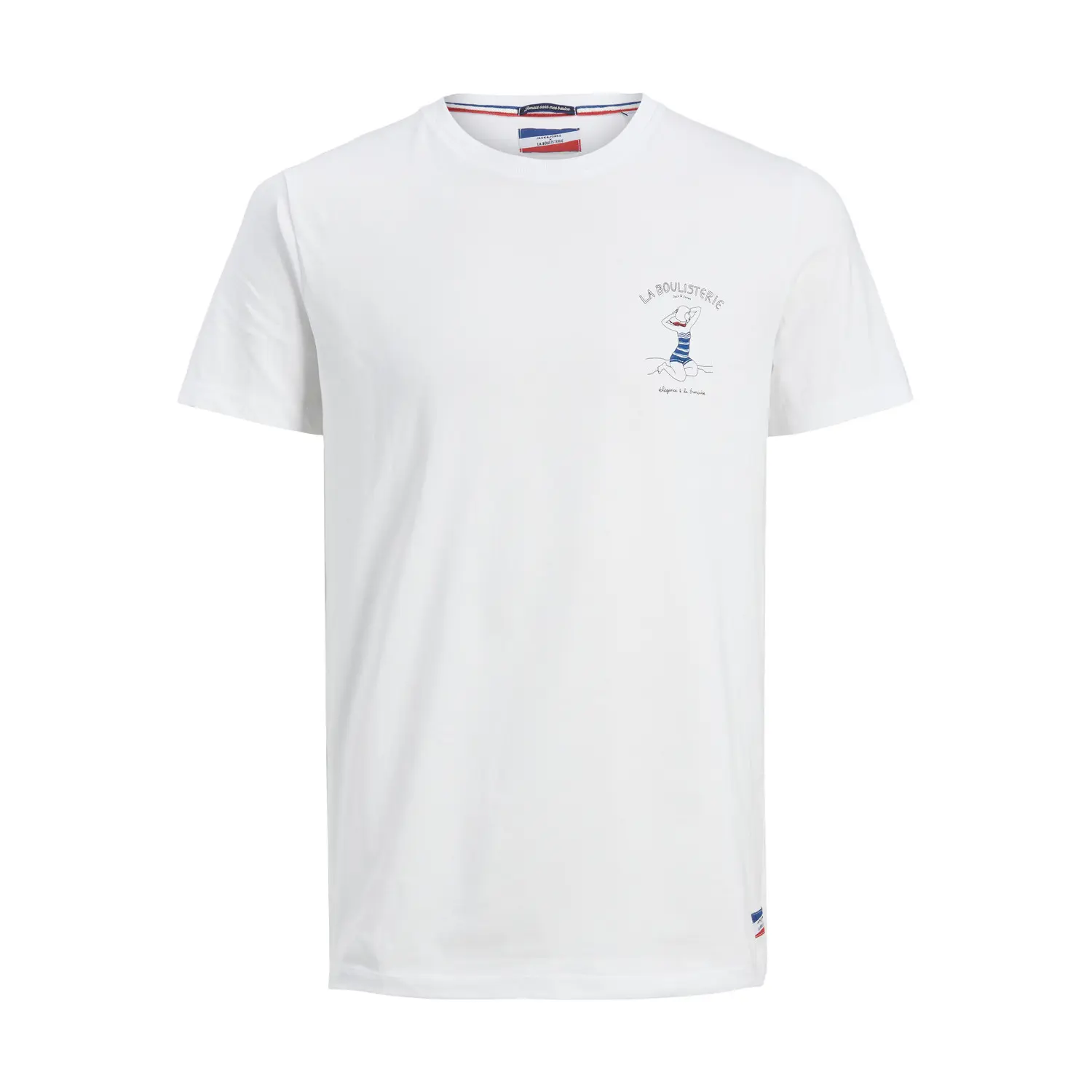 T-Shirt Jack & Jones