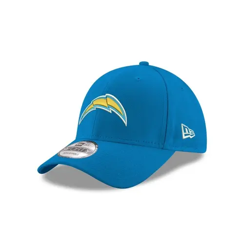 Baseball Kappe New Era NFL Los Angeles Chargers