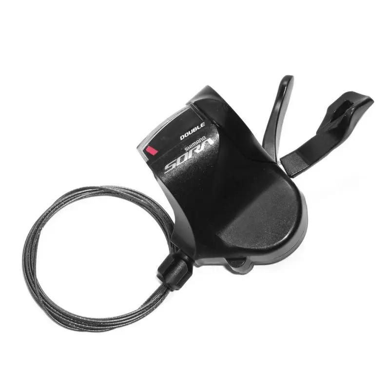 Linker Hebel für flachen Lenker Shimano sl-r3000 sora rapidfire plus 2v1800 mm