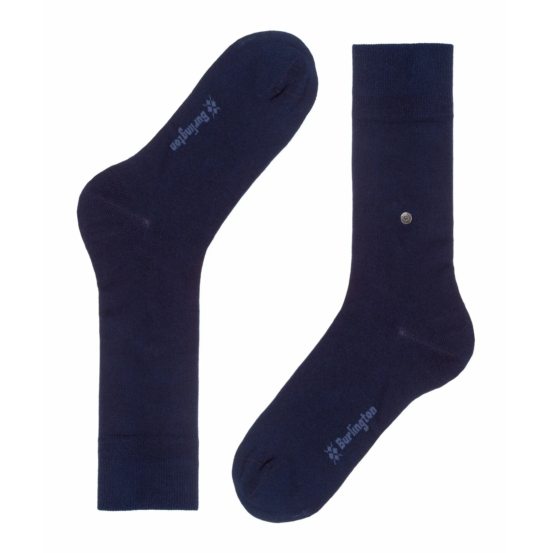 Calze Burlington Everyday (2pcs)
