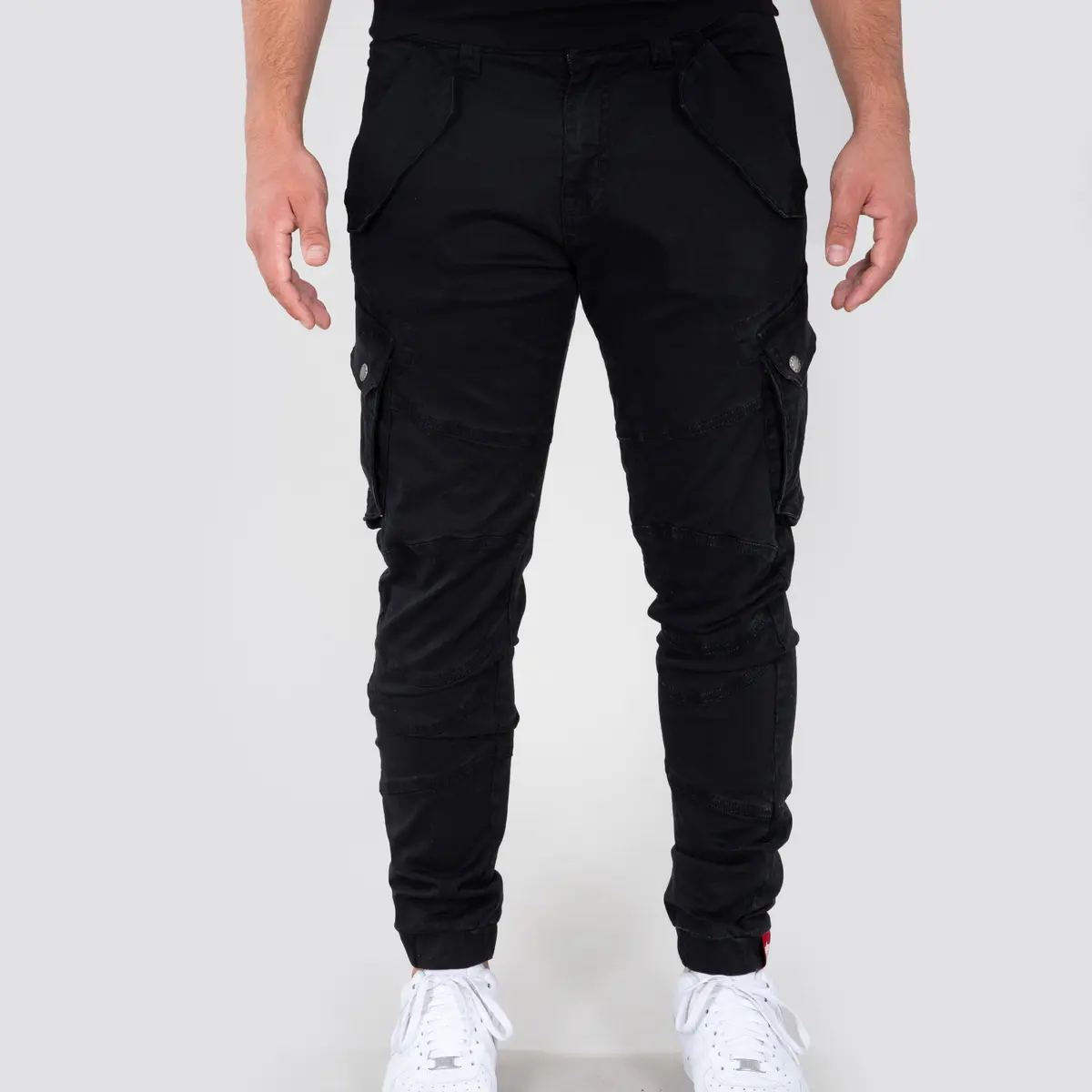 Pantaloni Alpha Industries Combat