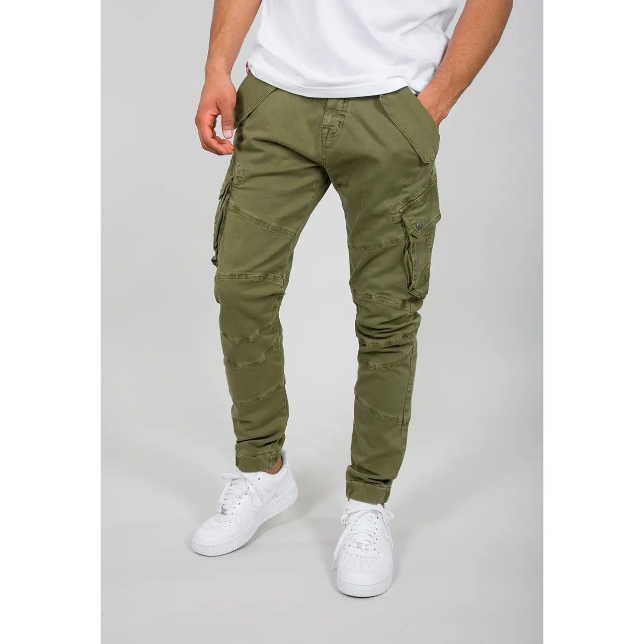 Pantaloni Alpha Industries Combat