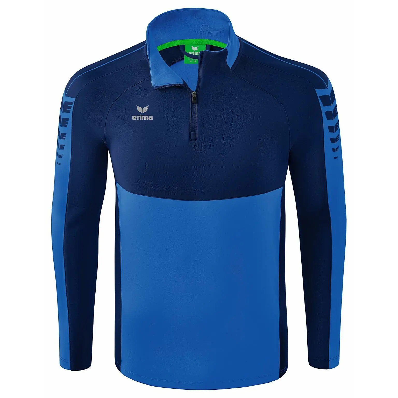 Kinder-Trainingssweatshirt Erima Six Wings