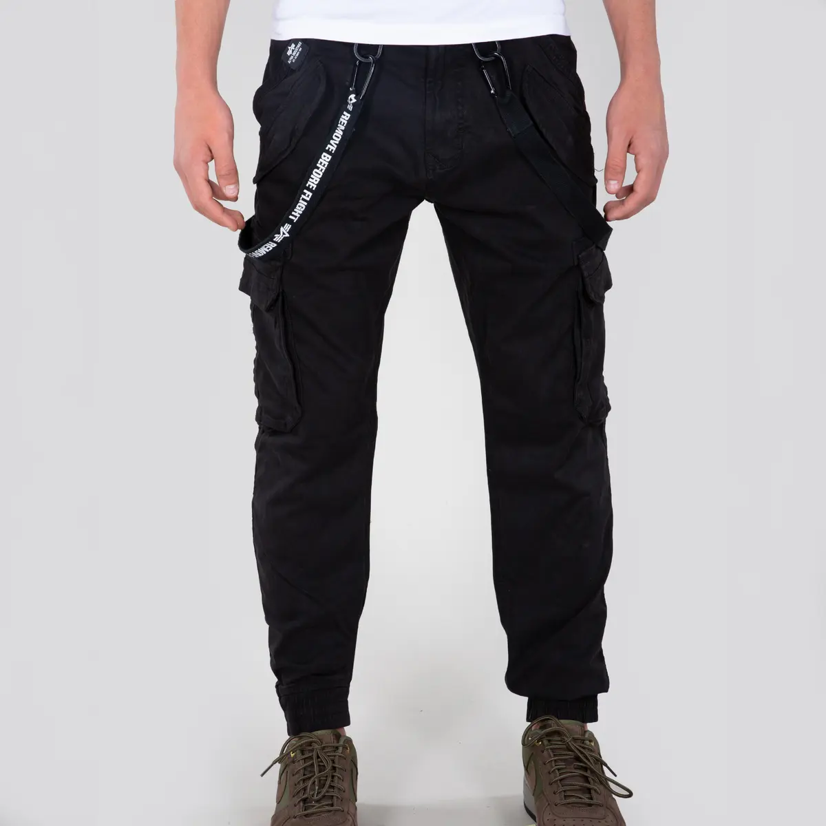 Hosen Alpha Industries Utility