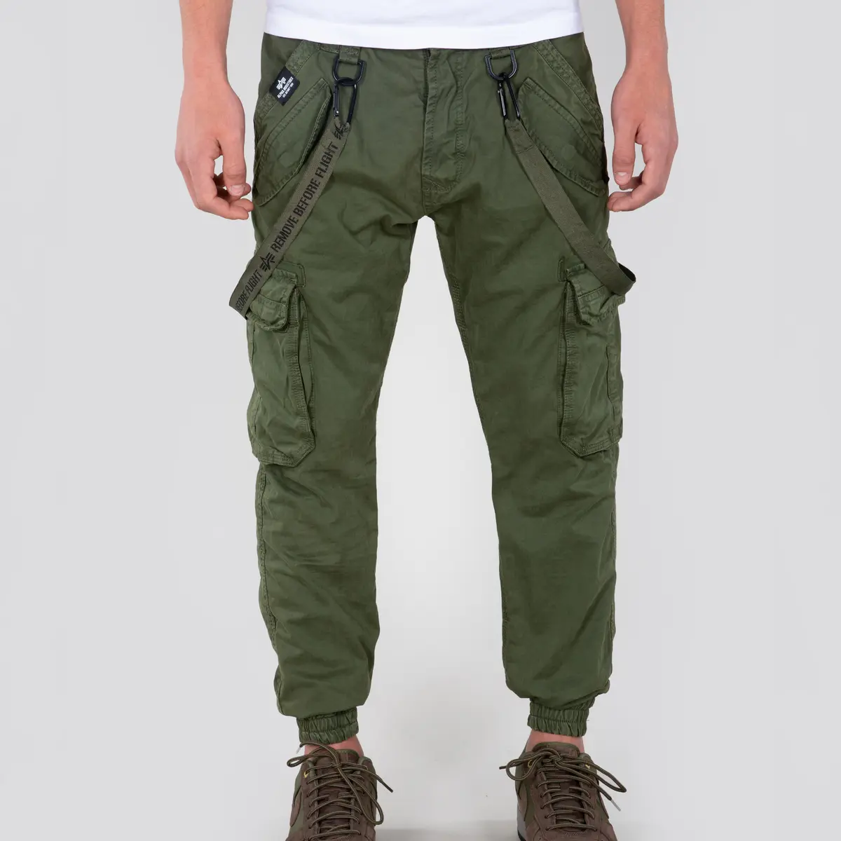 Hosen Alpha Industries Utility