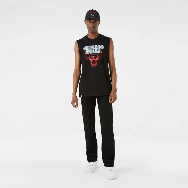 Débardeur Chicago Bulls 2021/