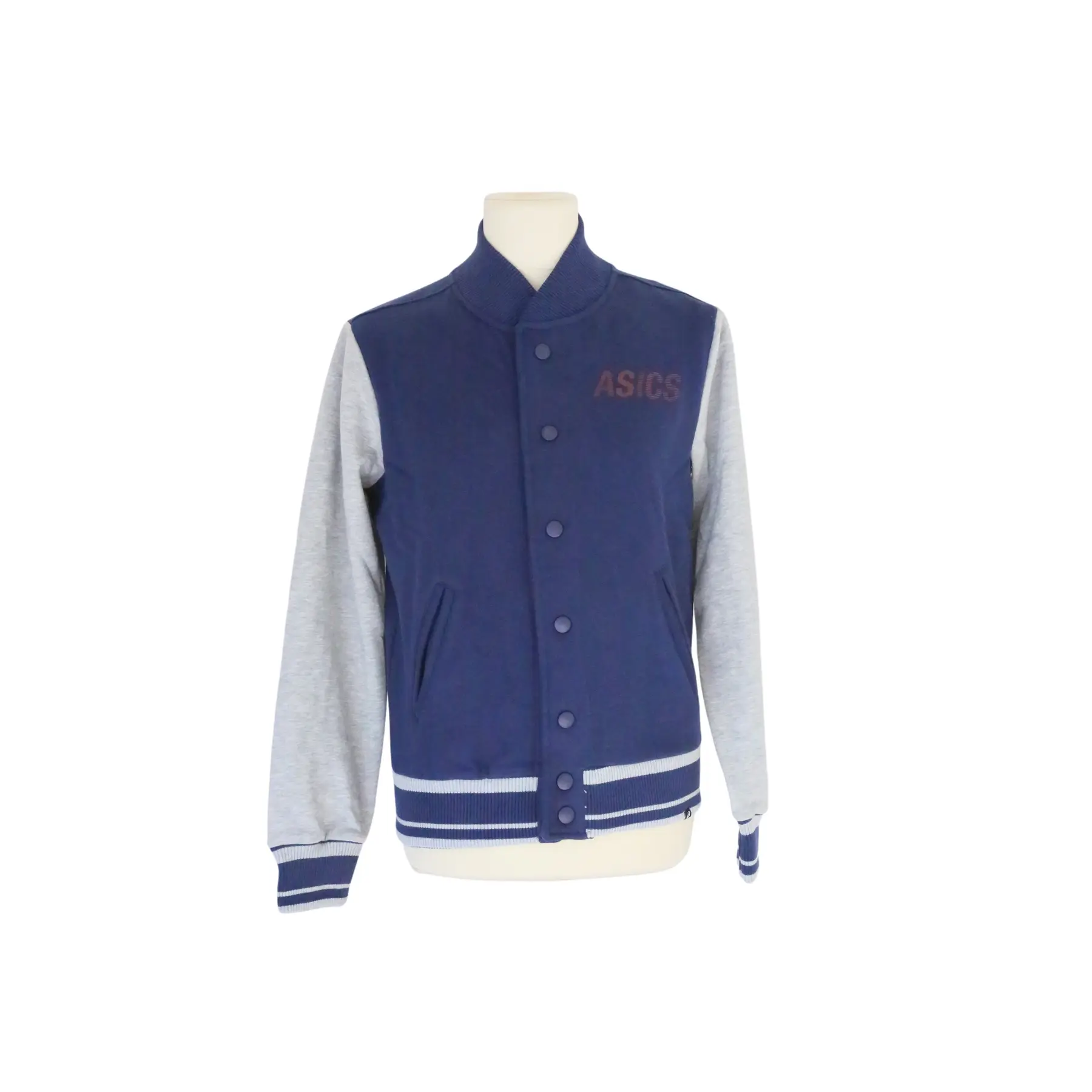 Jacke Asics Prime Varsity