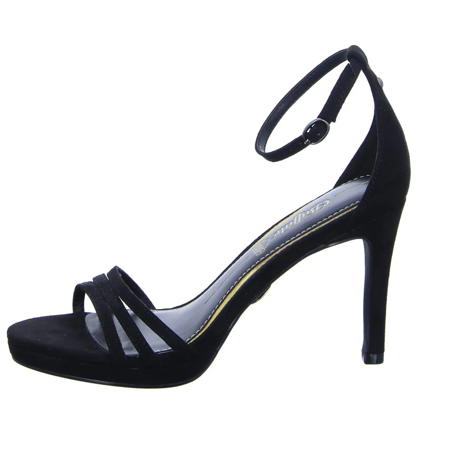 Sandali con tacco da donna Buffalo Melissa 2