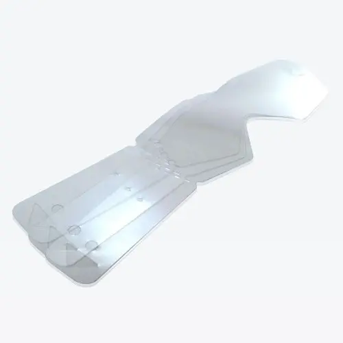 Adrenaline Tear-Offs Set Ariete RC (x30)