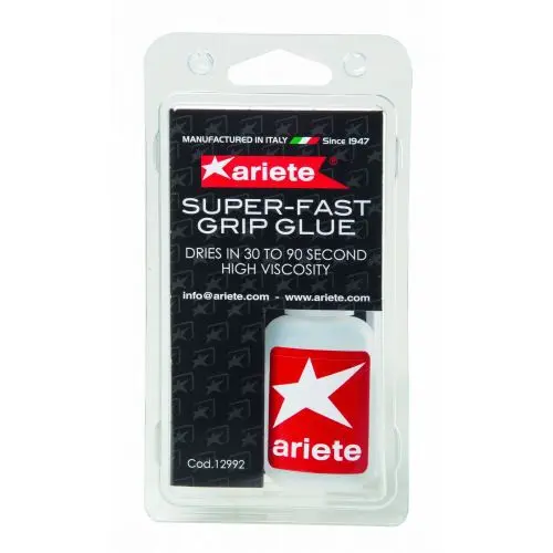 Klebstoff Griffe Ariete super fast