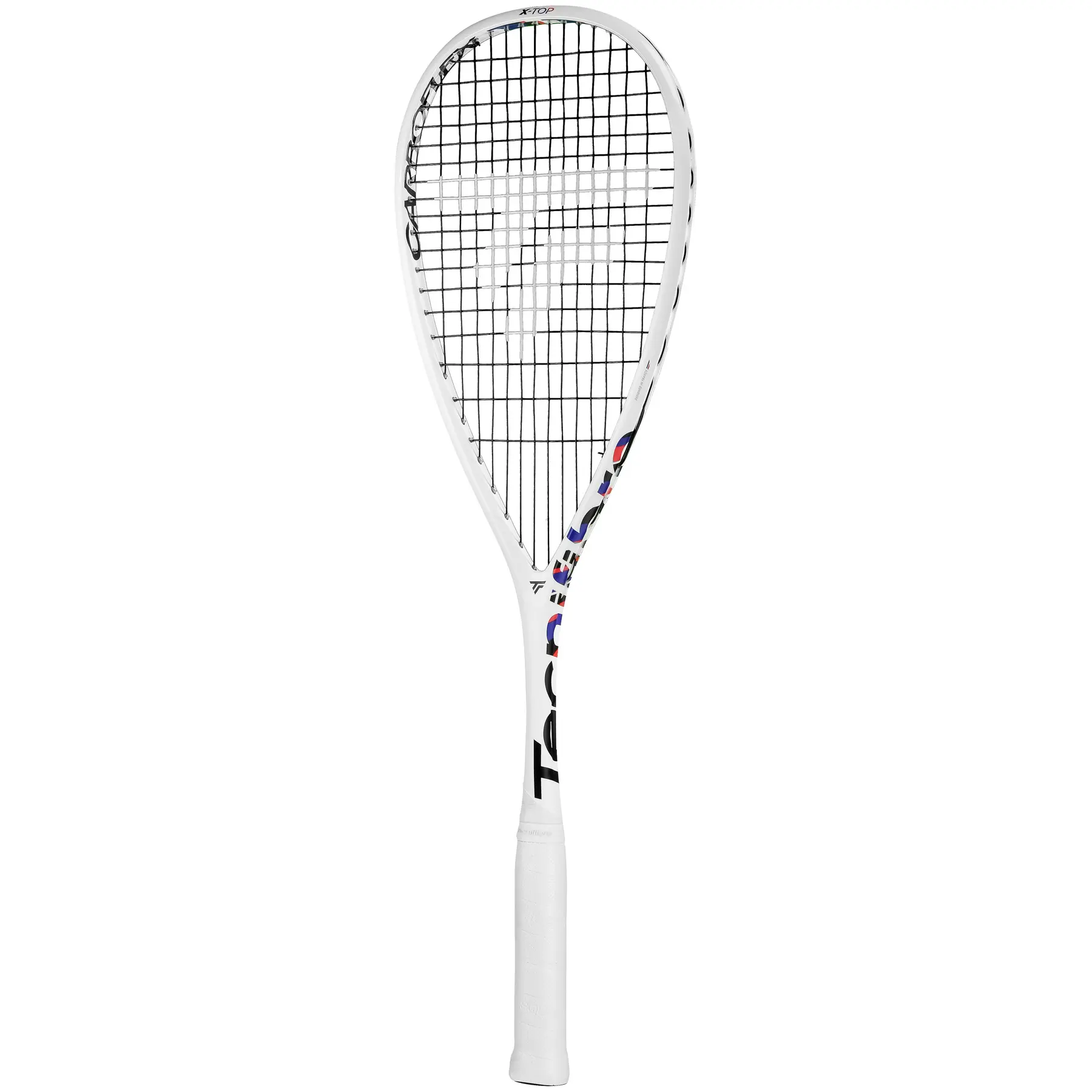 Squashschläger Tecnifibre Carboflex X-Top V2 130