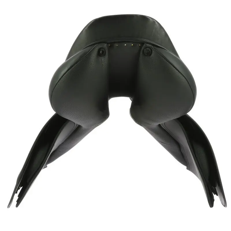Selle équitation d'obstacles Eric Thomas Hybrid New
