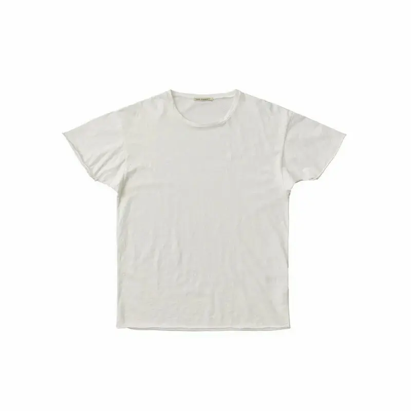 Maglietta Nudie Jeans Roger Slub
