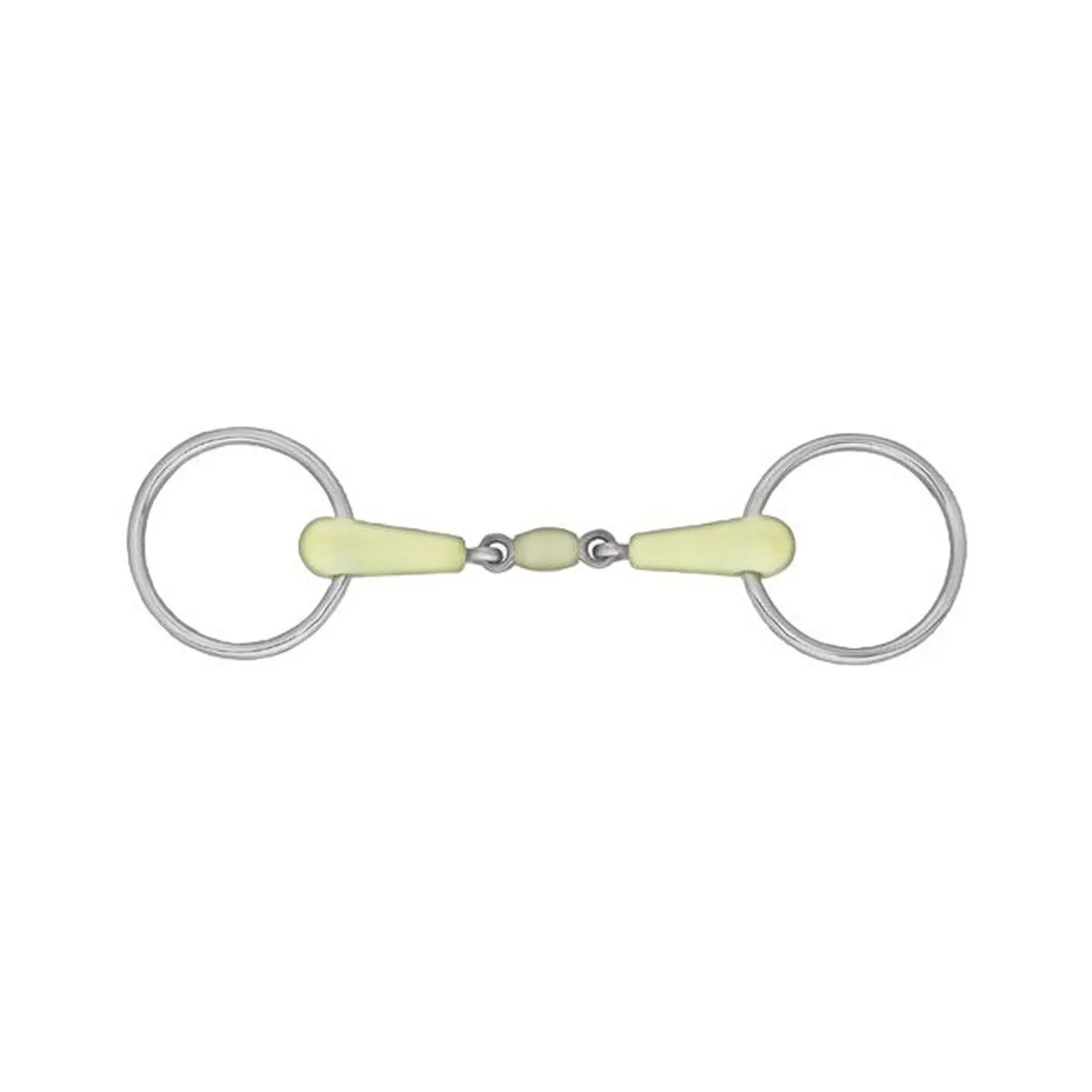 Double ring bit Horze Chantilly