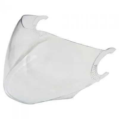 Visier Motorradhelm SMK Streem