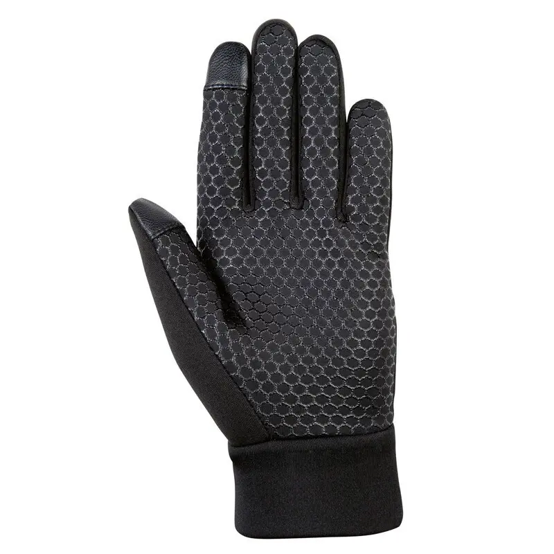 Reithandschuhe Kind HKM Winter