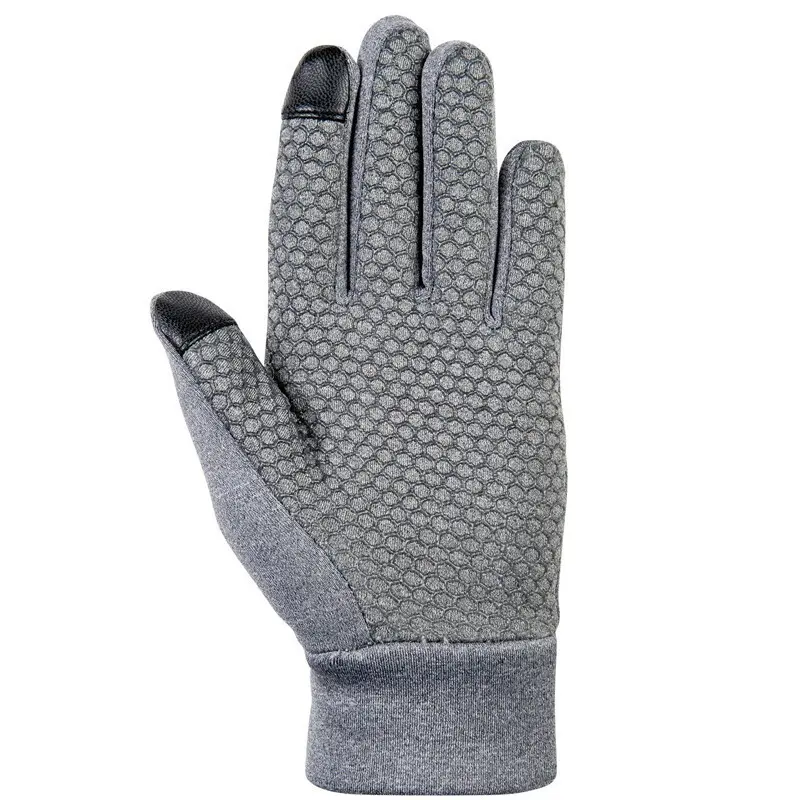 Reithandschuhe Kind HKM Winter