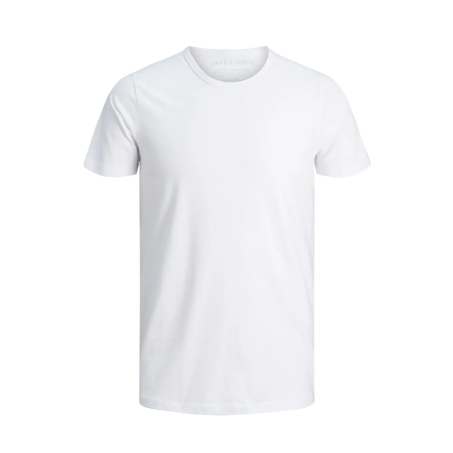 T-shirt Jack & Jones Basic o-neck