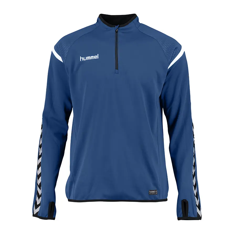 Pullover Hummel auth charge training