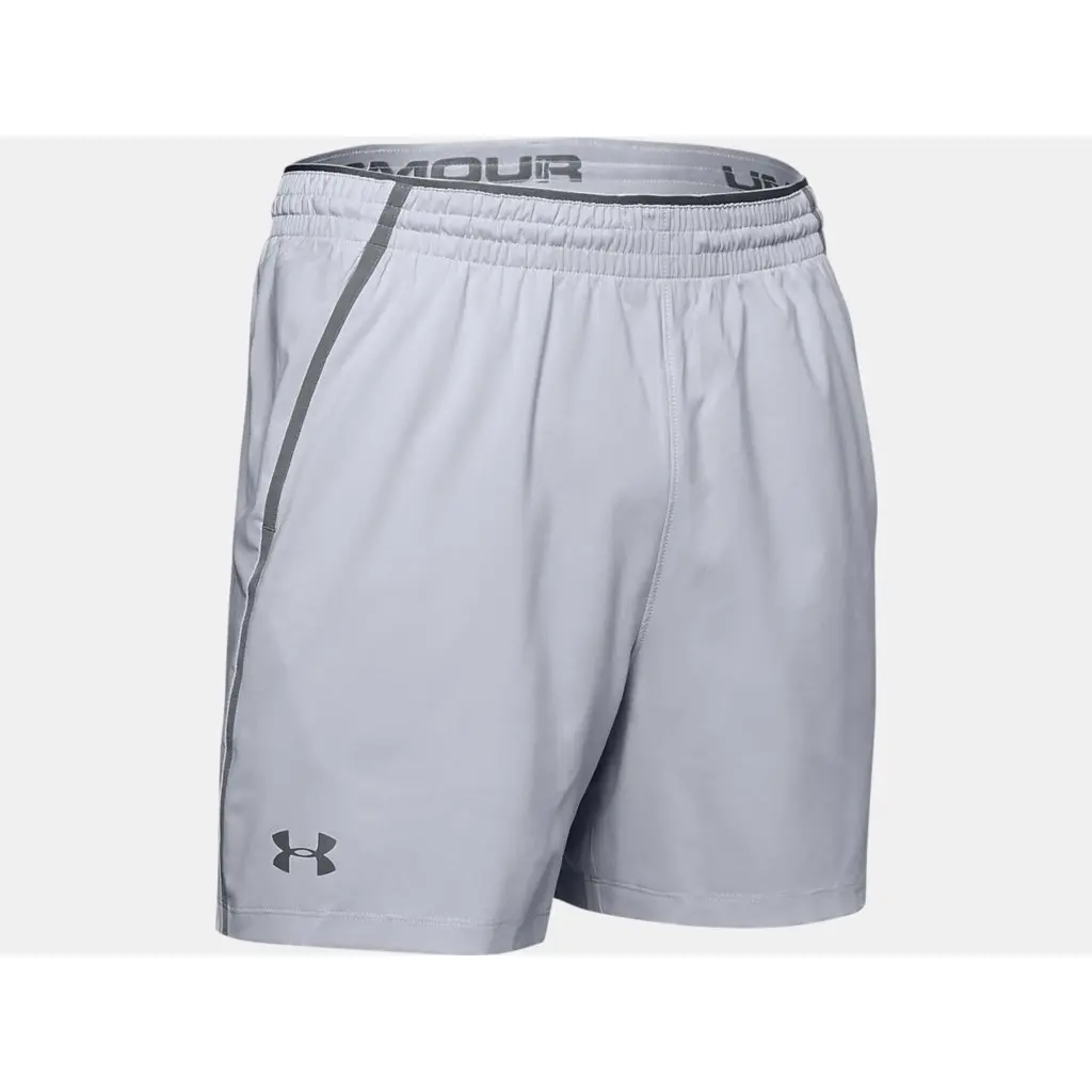 Under Armour Short Under Armour Qualifier 2 In 1