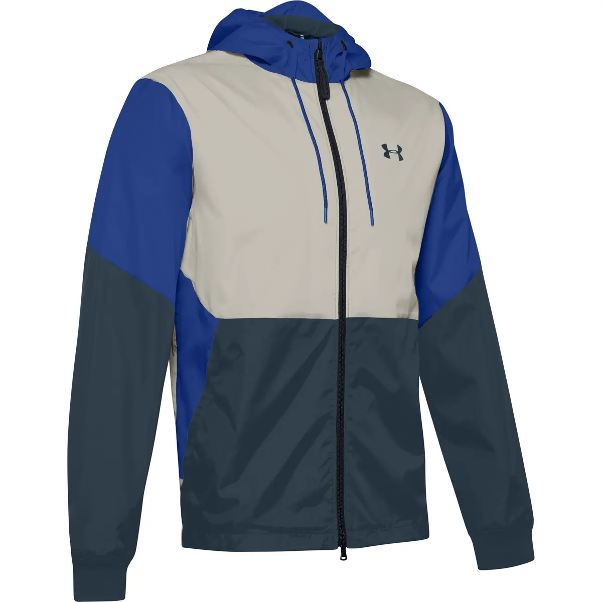 Coupes vent Under Armour LEGACY WINDBREAKER EU - vue 3