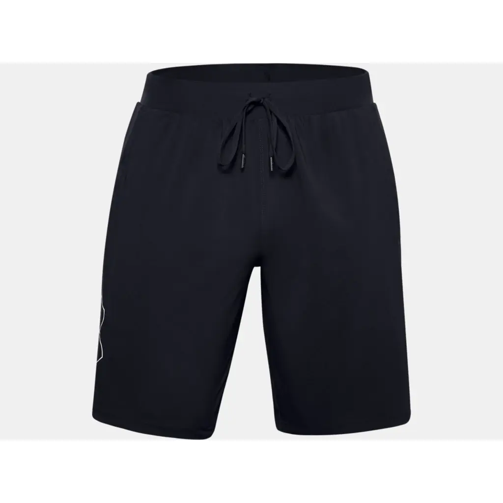 Under Armour Short Sans Doublure Under Armour Qualifier Speedpocket 23 Cm