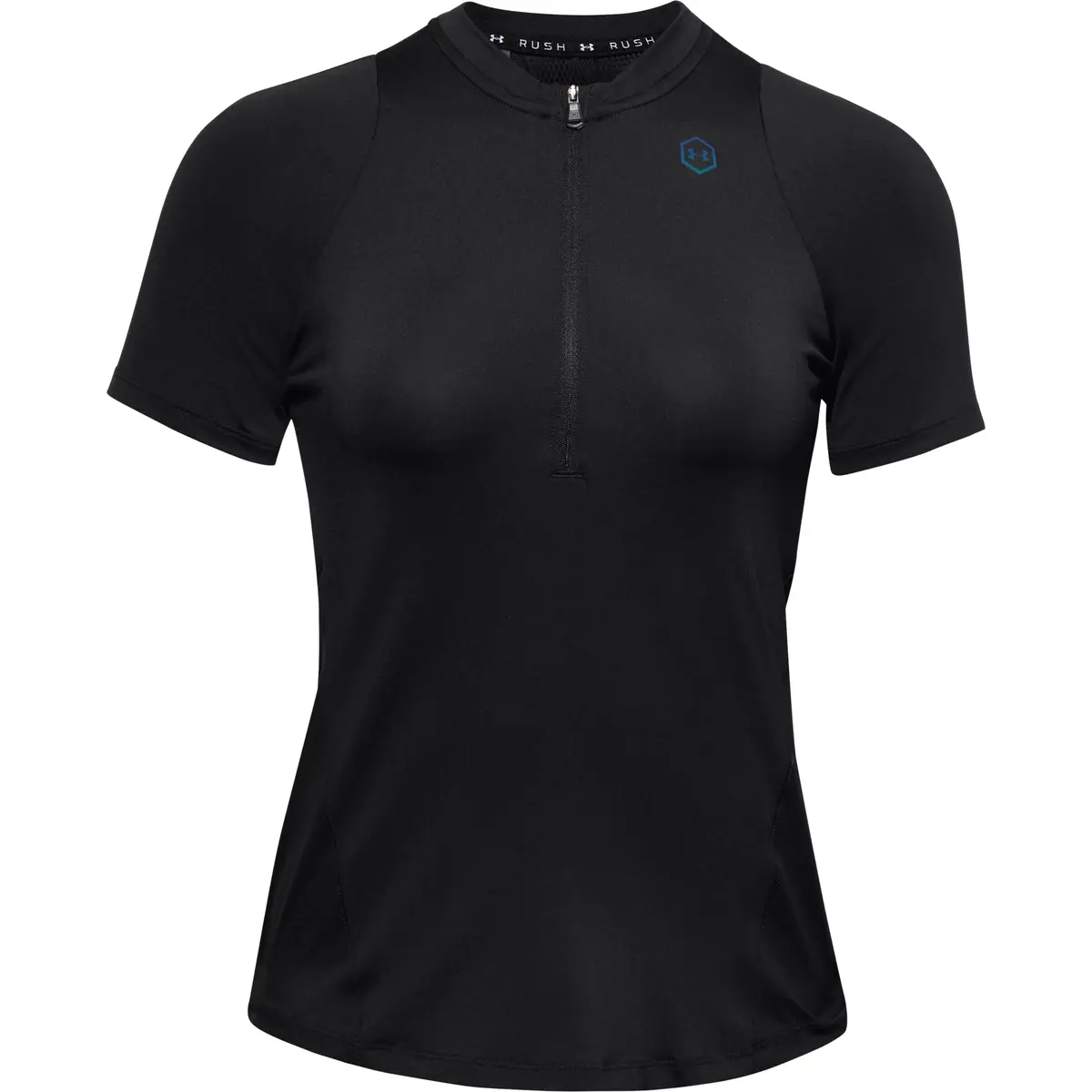 T shirt Under Armour RUSH VENT EU