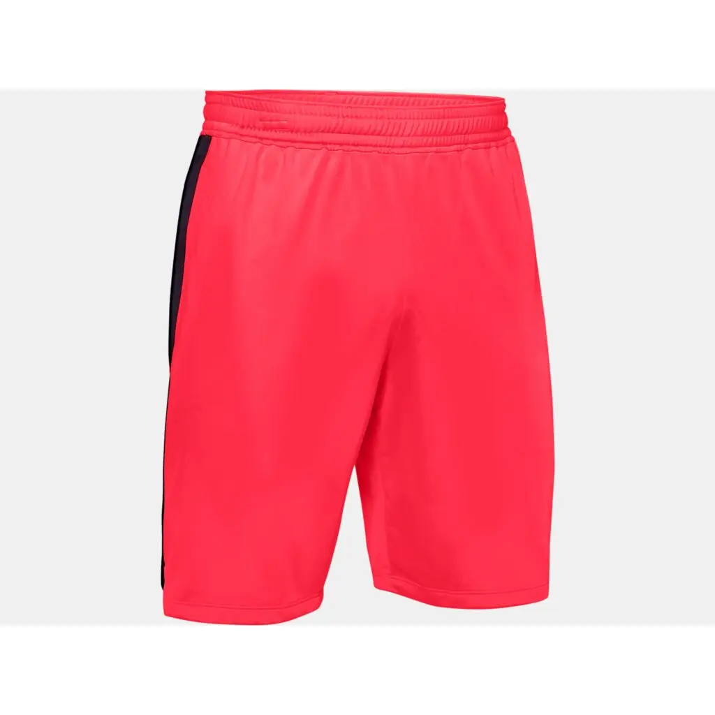 Short Under Armour MK 1 GRAPHIC EU - vue 3