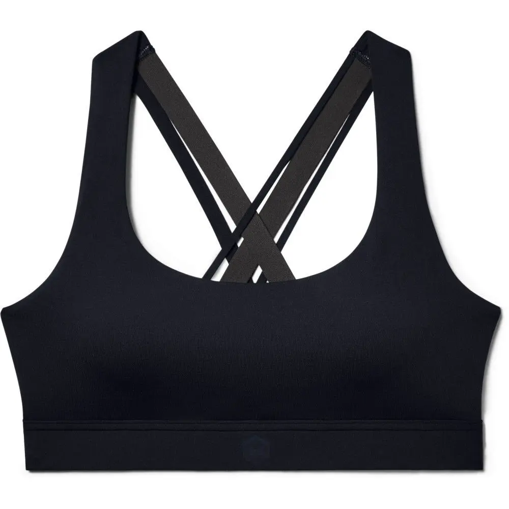 Brassières de sport Under Armour Brassière de sport RUSH LOW EU - vue 2