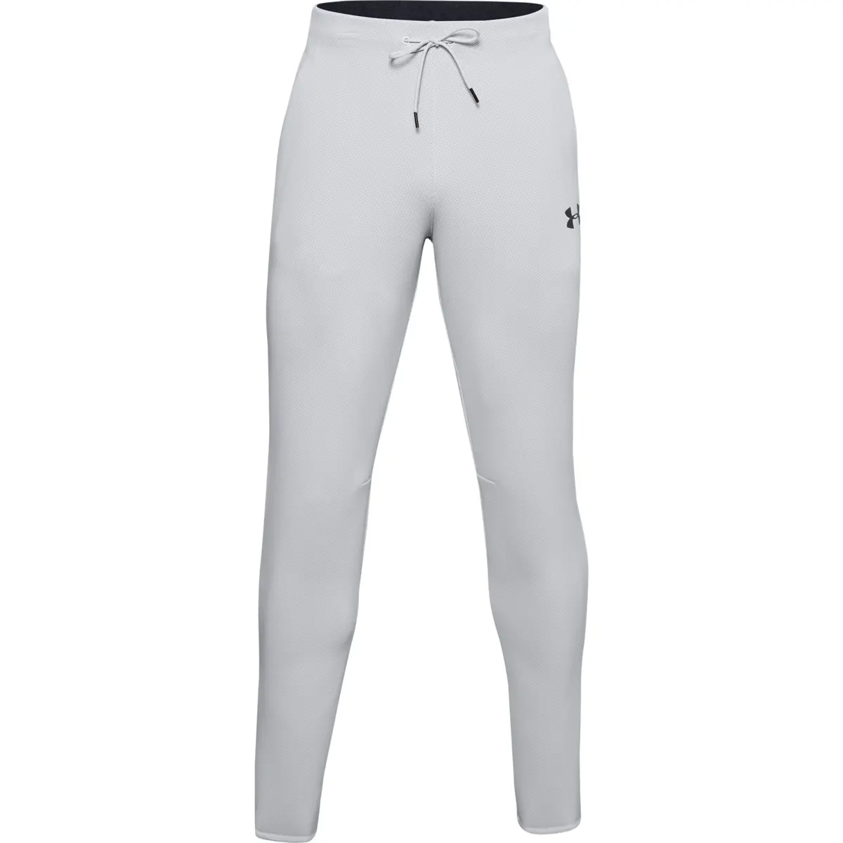 Jogging Under Armour move