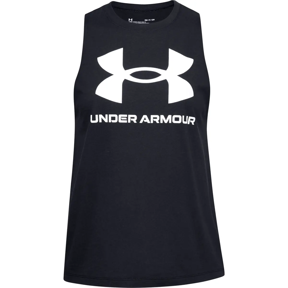 Debardeur Under Armour Réservoir Rival Ua EU