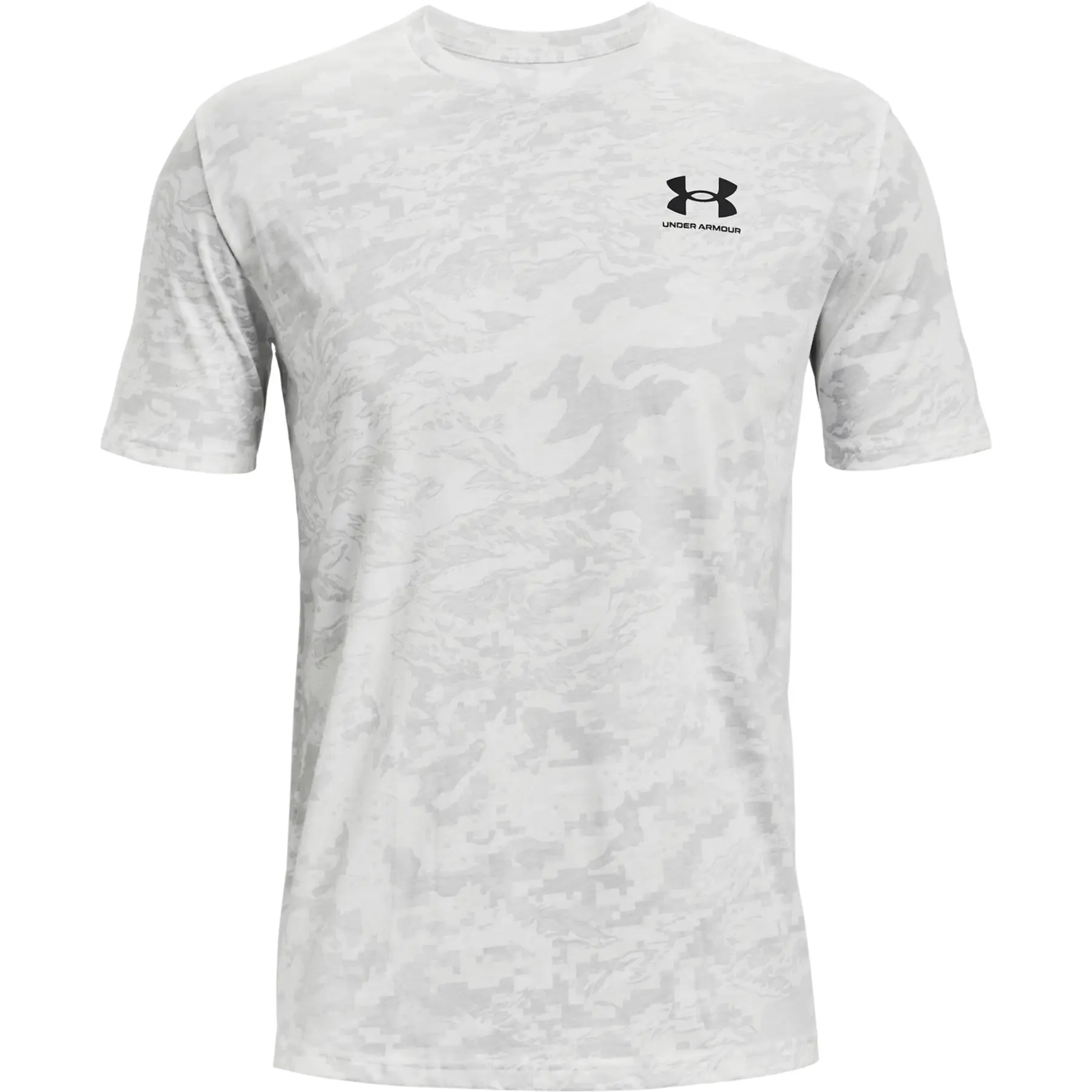 T shirt Under Armour ABC CAMO SS EU - vue 6